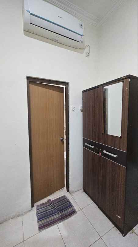 dijual kost rumah kos sutorejo