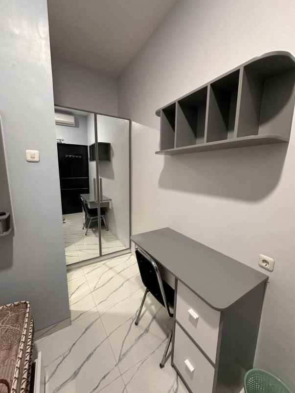 dijual kost rumah kost dekat ub suhat