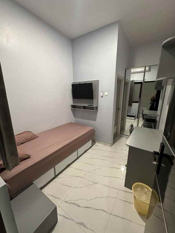 dijual kost rumah kost dekat ub suhat