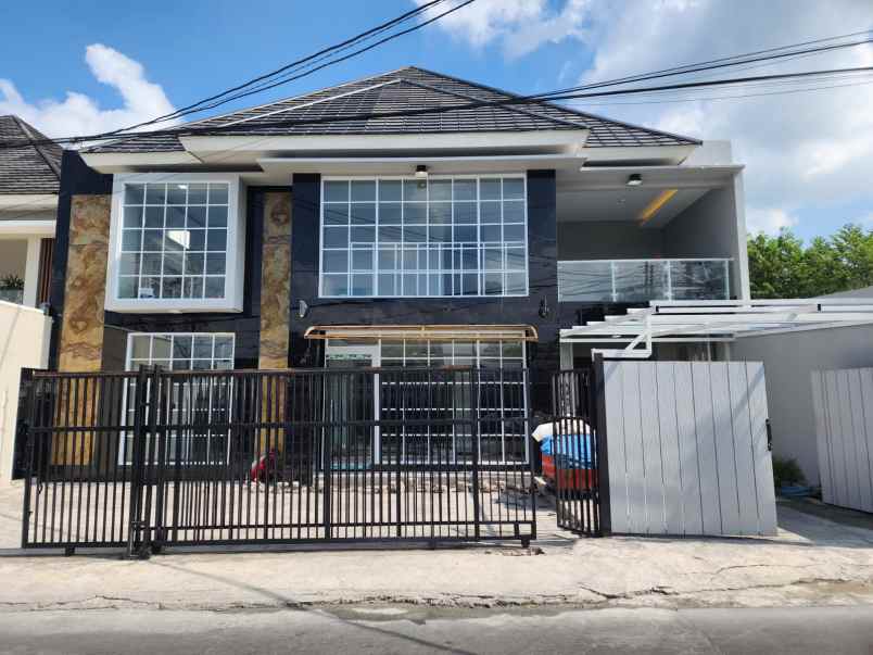 dijual kost sardonoharjo ngaglik