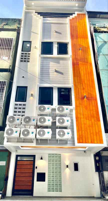 dijual kost strategis hayam wuruk jakarta barat