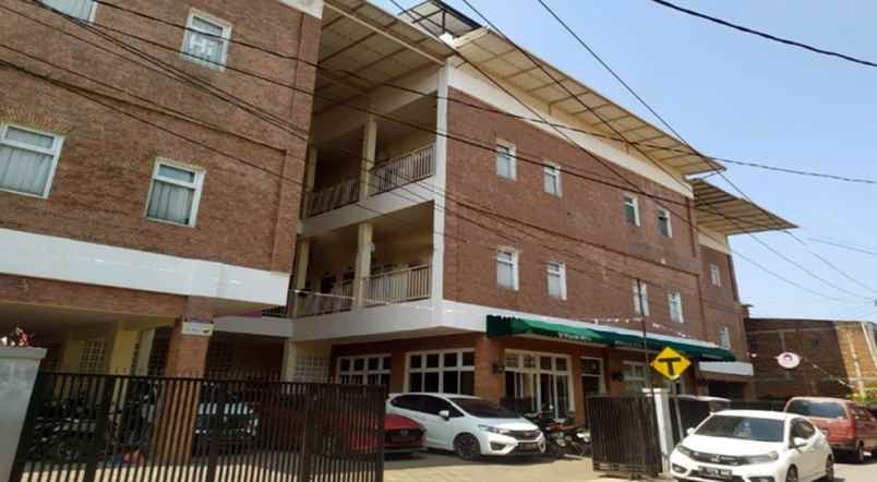 dijual kost sukapura