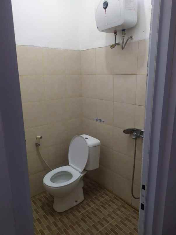 dijual kost sukapura