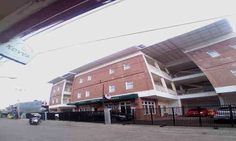 dijual kost sukapura