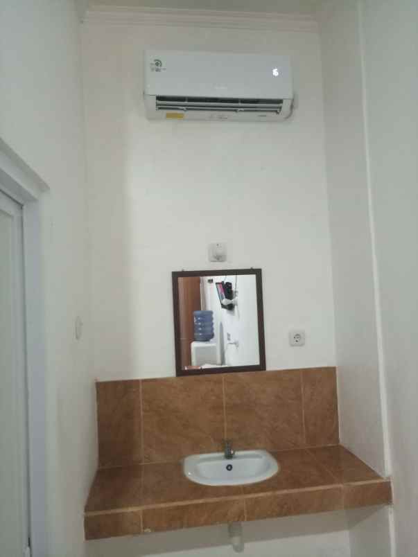 dijual kost sukapura
