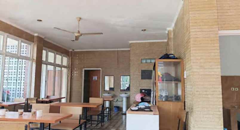 dijual kost sukapura