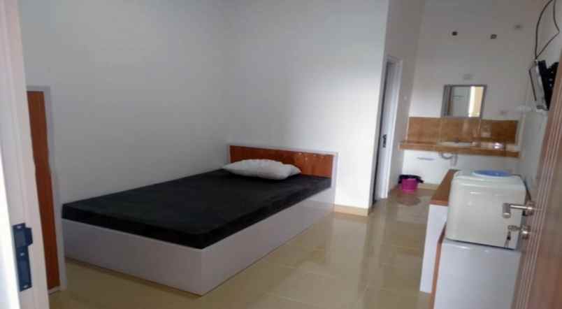 dijual kost sukapura