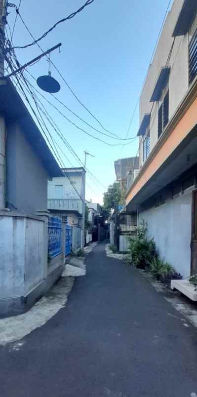 dijual kost sunter agung jakarta utara