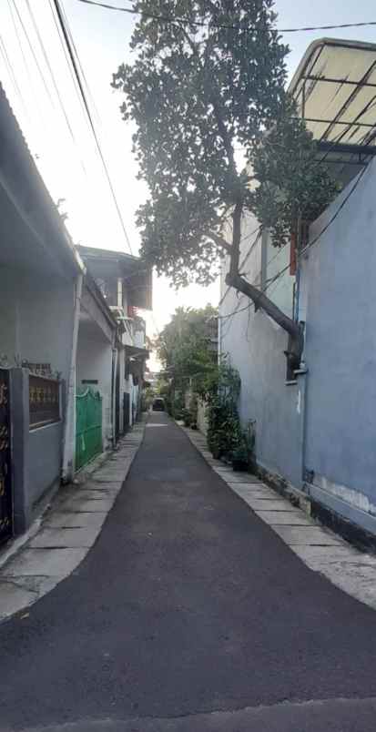 dijual kost sunter agung jakarta utara