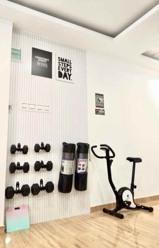 dijual kost taman sari maphar jakarta