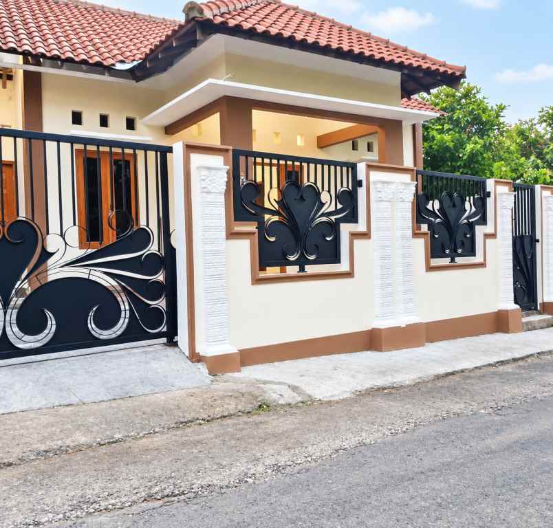 dijual kost tegaldowo