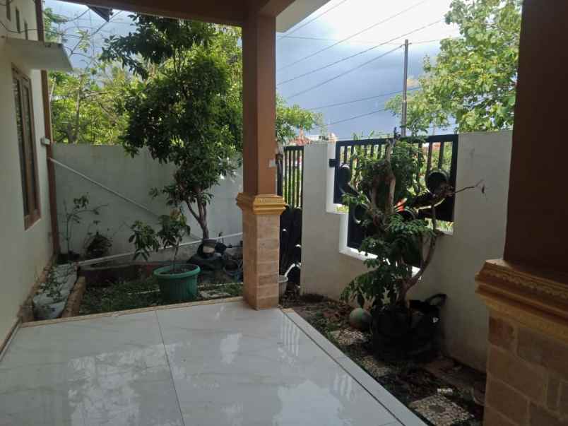 dijual kost tegaldowo