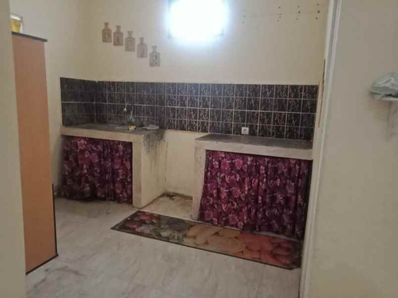 dijual kost tegaldowo