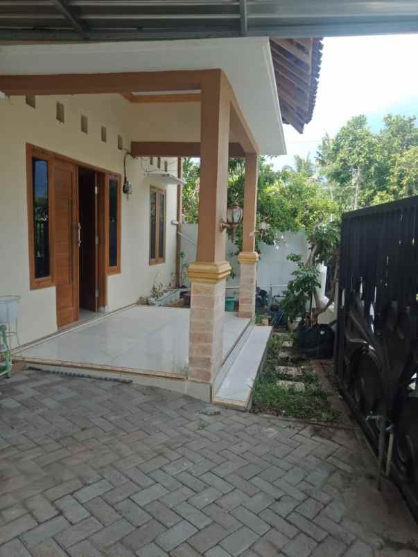 dijual kost tegaldowo