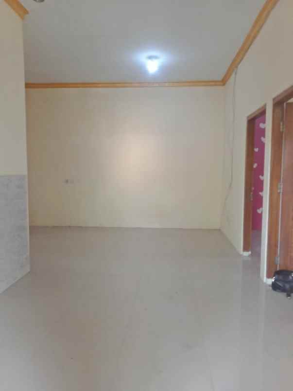 dijual kost tegaldowo