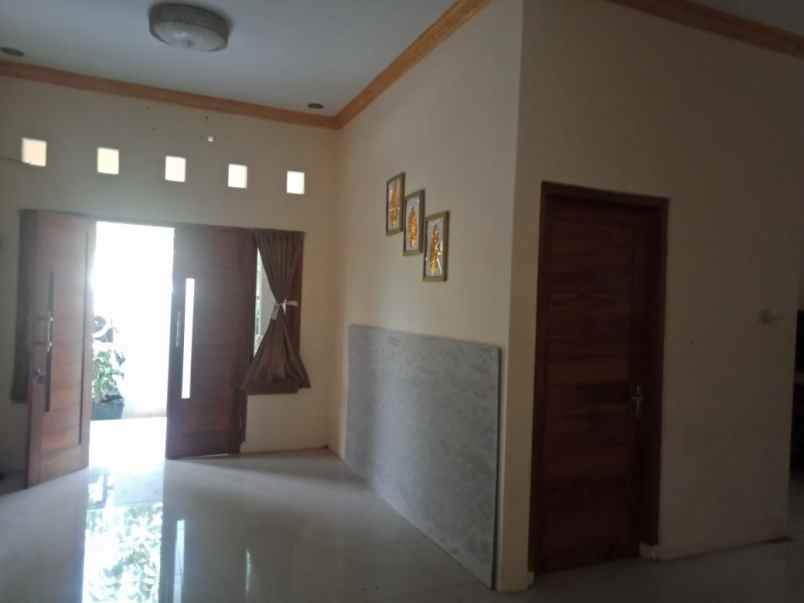 dijual kost tegaldowo