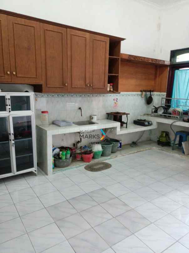 dijual murah villa prigen pasuruan siap huni