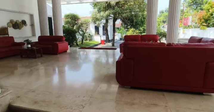 dijual omah pari hotel super oyo wirobrajan yogyakarta