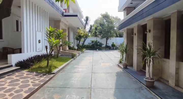 dijual omah pari hotel super oyo wirobrajan yogyakarta