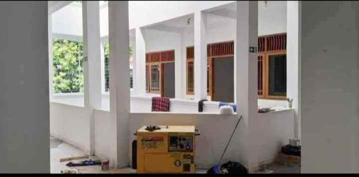 dijual ruko empat lantai di kota cirebon