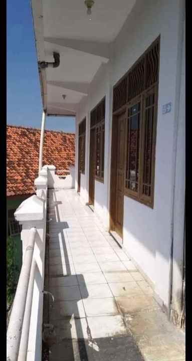 dijual ruko empat lantai di kota cirebon