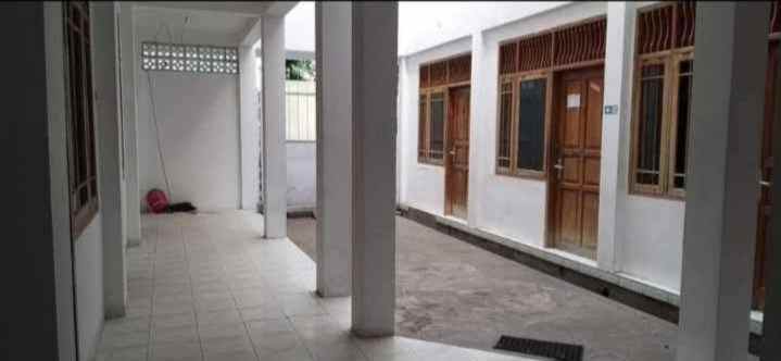 dijual ruko empat lantai di kota cirebon