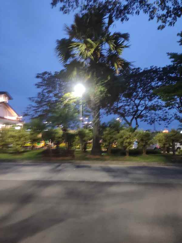 dijual ruko great wall green lake city harga murah