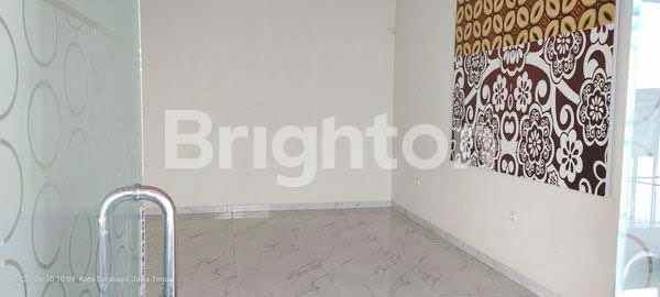 dijual ruko gudang kantor arjuno