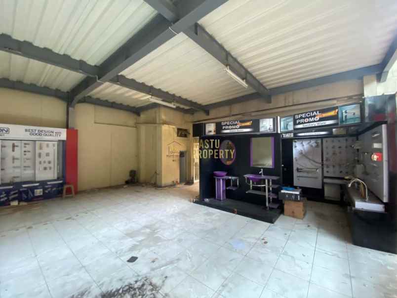 dijual ruko gudang kantor banguntapan banguntapan