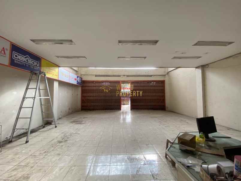 dijual ruko gudang kantor banguntapan banguntapan