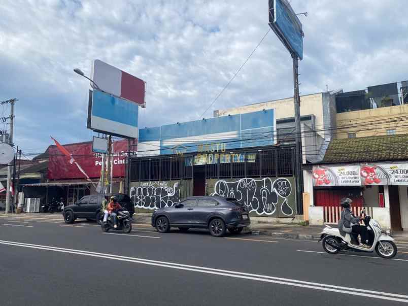 dijual ruko gudang kantor banguntapan banguntapan