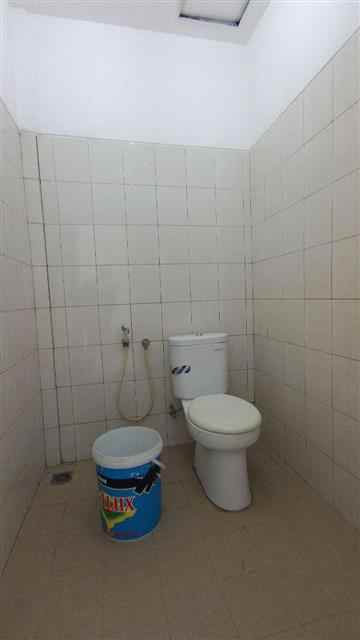 dijual ruko gudang kantor bekasi barat