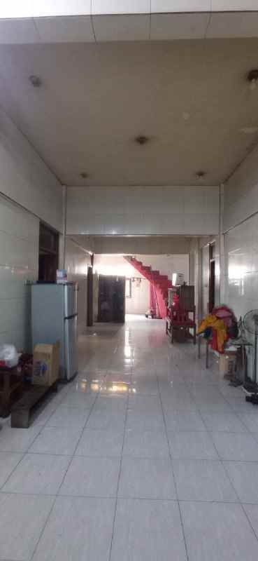 dijual ruko gudang kantor bypass gempol