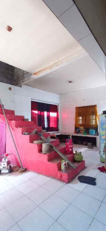 dijual ruko gudang kantor bypass gempol