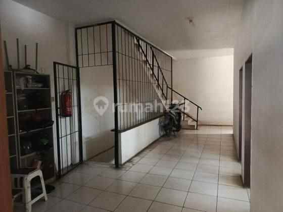 dijual ruko gudang kantor cihampelas bandung barat