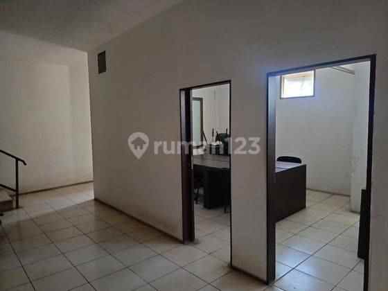 dijual ruko gudang kantor cihampelas bandung barat