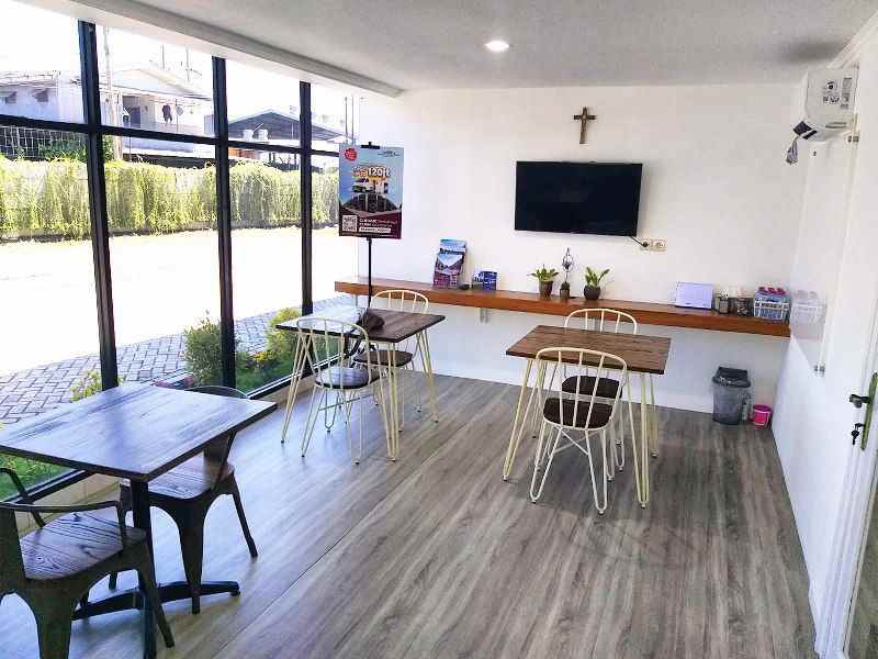 dijual ruko gudang kantor dkp warehouse 2