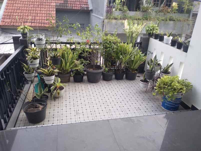 dijual ruko gudang kantor duta kranji