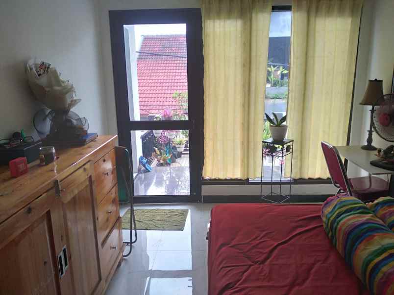 dijual ruko gudang kantor duta kranji