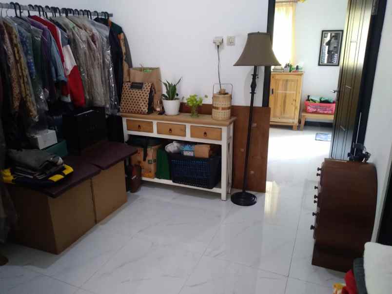 dijual ruko gudang kantor duta kranji