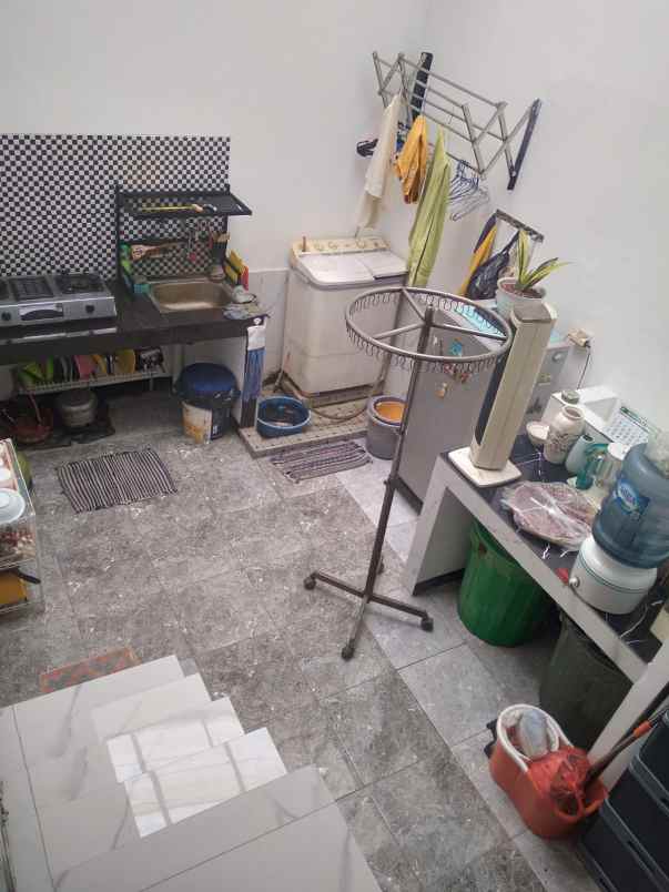 dijual ruko gudang kantor duta kranji