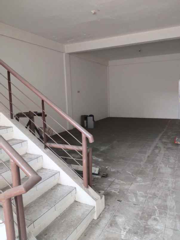 dijual ruko gudang kantor galaxy bumi permai