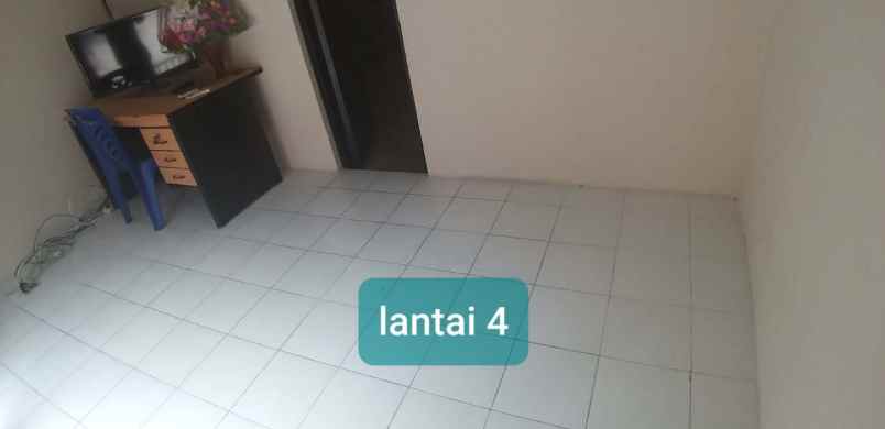 dijual ruko gudang kantor hr muhammad square