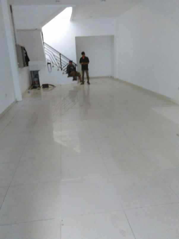 dijual ruko gudang kantor jalan pasir kaliki 215