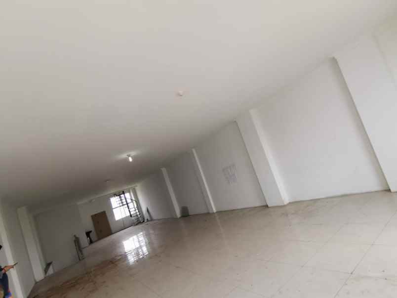 dijual ruko gudang kantor jalan pasir kaliki 215