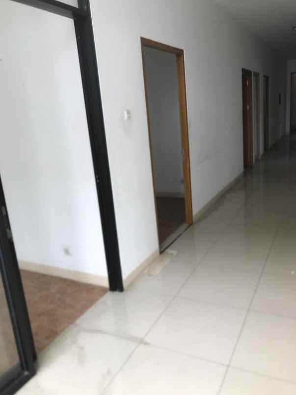dijual ruko gudang kantor jalan raya fatmawati