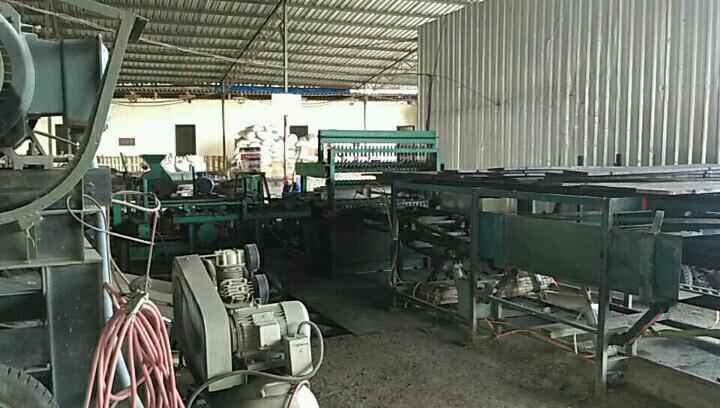 dijual ruko gudang kantor jalan raya sukobendu