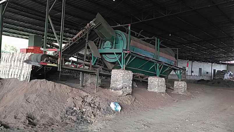 dijual ruko gudang kantor jalan raya sukobendu