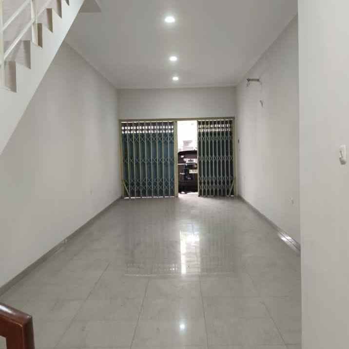 dijual ruko gudang kantor jl jemursari