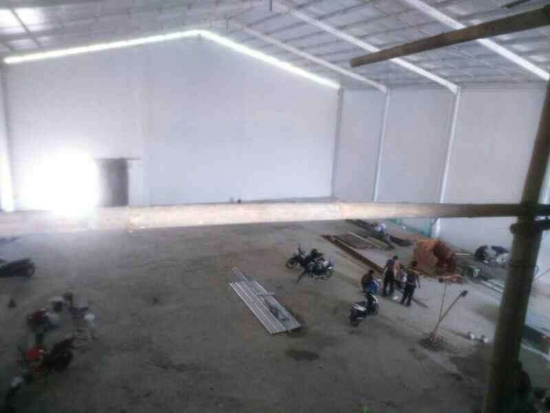 dijual ruko gudang kantor jl kayu manis 1 blok f 10